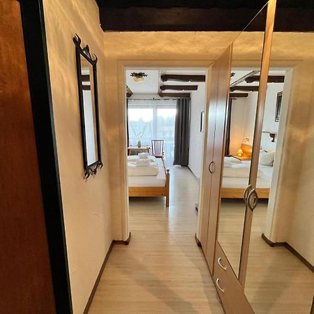 Hotel Negele Hohenfurch 외부 사진