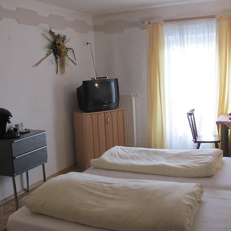 Hotel Negele Hohenfurch 외부 사진