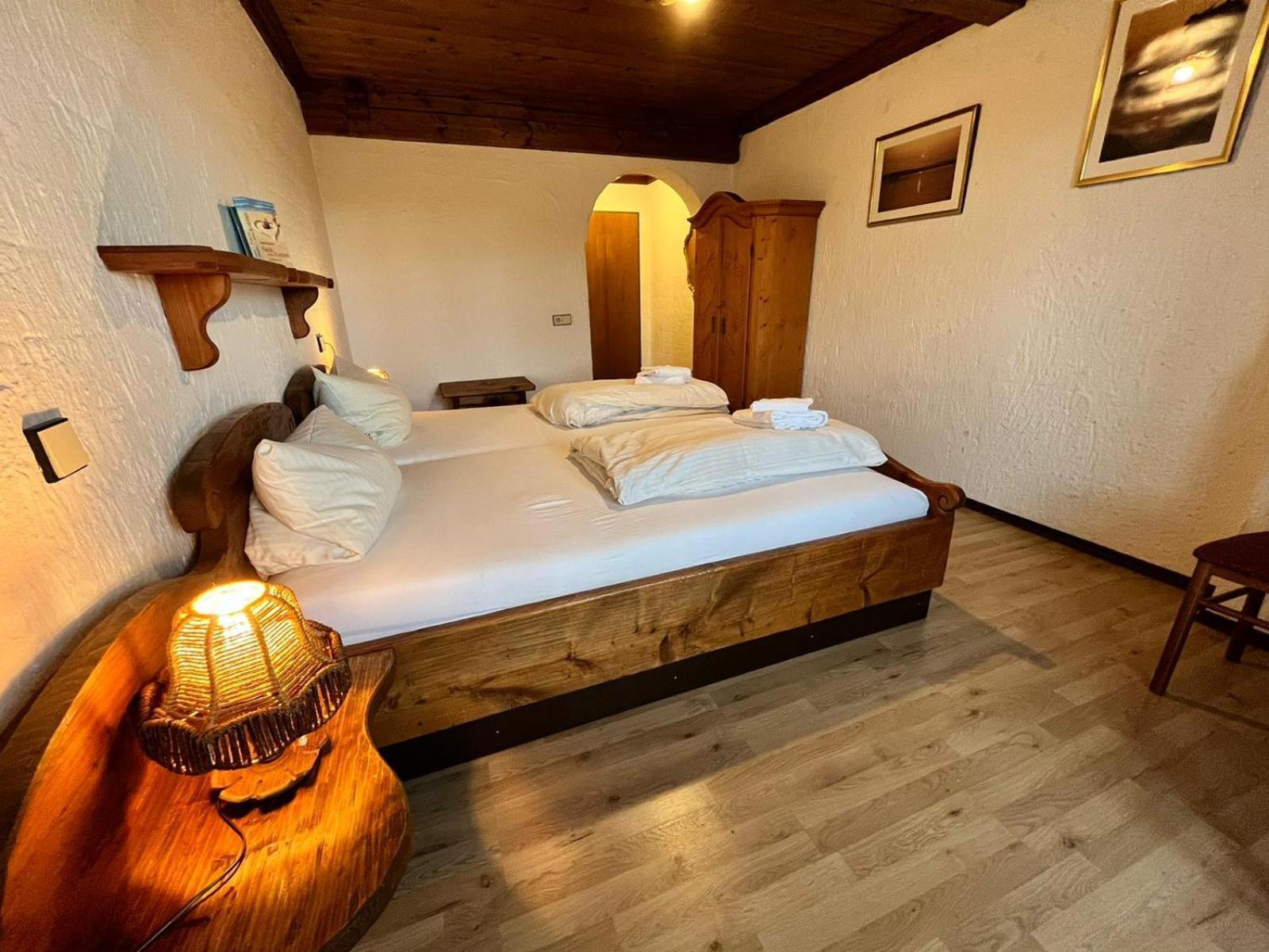 Hotel Negele Hohenfurch 외부 사진
