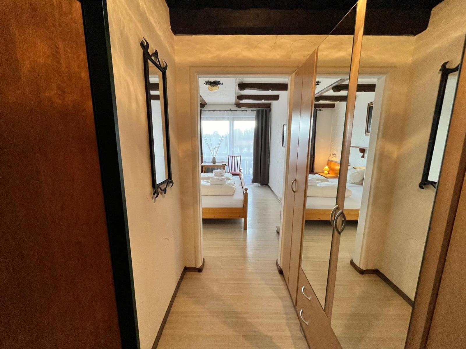 Hotel Negele Hohenfurch 외부 사진