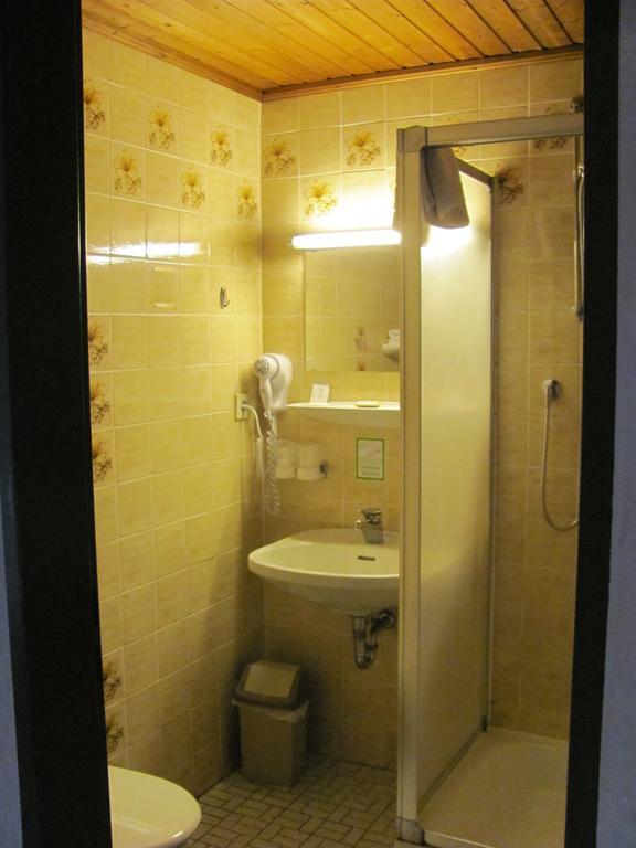 Hotel Negele Hohenfurch 외부 사진